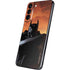 DC Comics Batman Begins Art Galaxy S22 Plus Skin